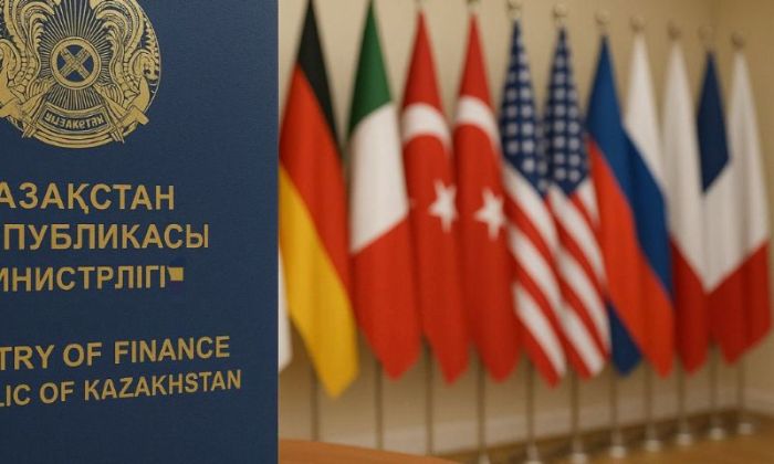 Минфин утвердил список стран для международного соглашения по налогообложению