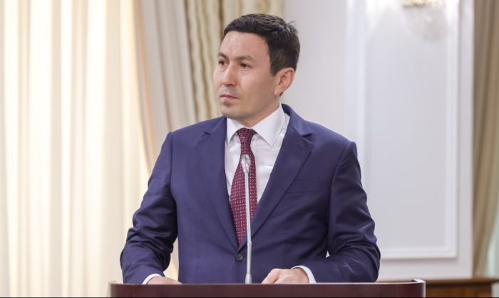 Казахстан заинтересован в поставках урана для АЭС в Болгарии, заявил Жакупов