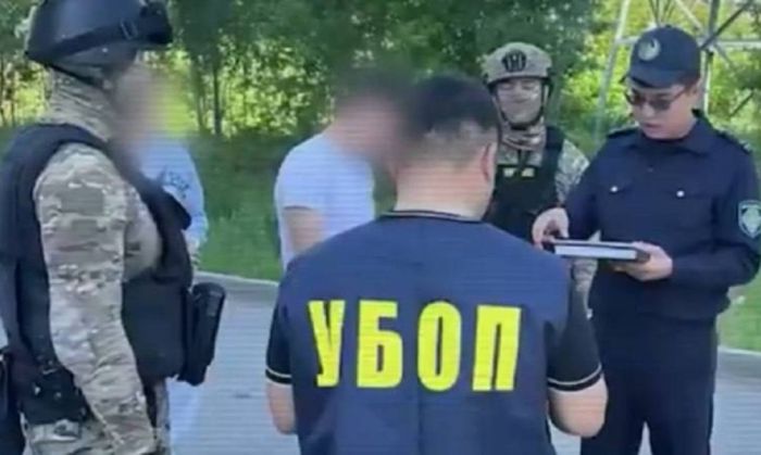 В Астане пресечена деятельность преступных групп, занимавшихся вымогательством и мошенничеством