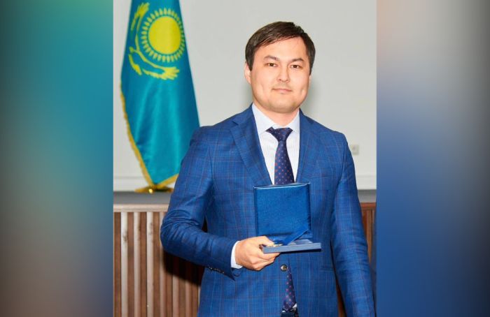 Кадровое назначение: в Минэнерго новый директор департамента газовой отрасли