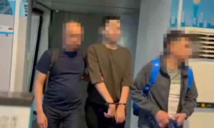 Казахстанца экстрадировали из Грузии за фальшивомонетничество