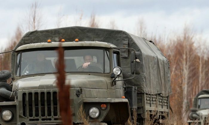 Россия и Украина начали второй большой обмен пленными