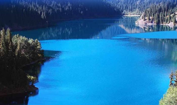 В Казахстане вступил в силу новый Водный кодекс, нацеленный на устойчивое управление водными ресурсами