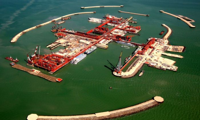 «Встретимся на час»: NCOC обвинили в давлении после провала слушаний по дноуглублению