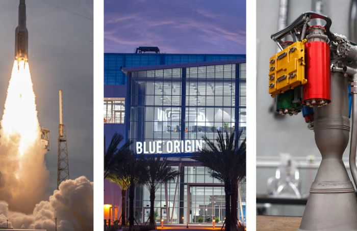 SpaceX могут заменить? Пентагон и NASA ищут, кто поднимет ракеты без Маска