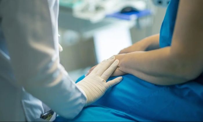 Сотрудники психбольницы Шымкента осуждены за изнасилование пациенток