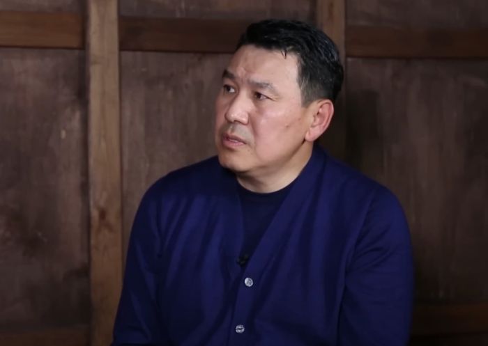 Экономический суд СНГ возглавил судья из Казахстана