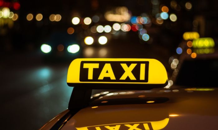 Услуги такси в Казахстане — самые дорогие по СНГ