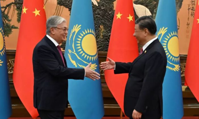 Си Цзиньпин посетит Казахстан: в центре внимания углубление стратегического партнёрства