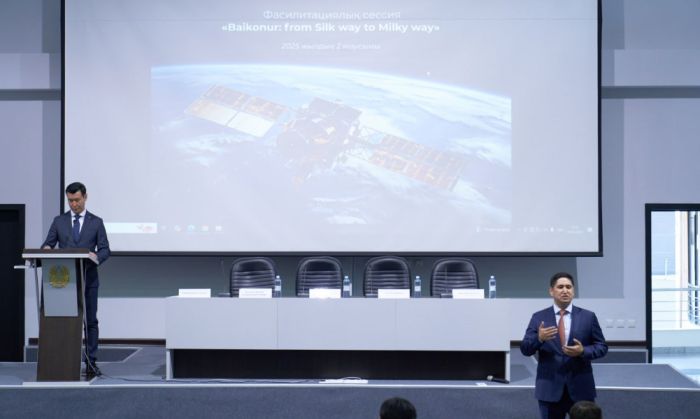 Kazakh Tourism разрабатывает концепцию туристического развития на комплексе «Байконур»