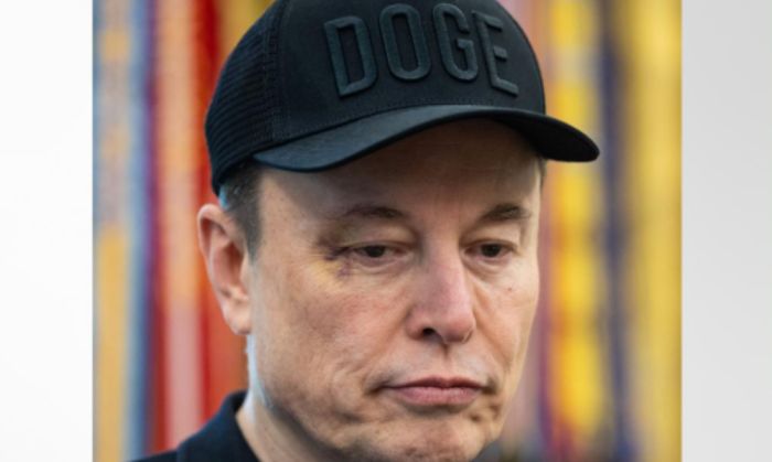 Илон Маск извинился за свои посты о Трампе