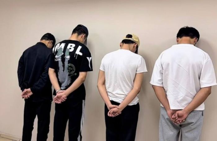 19-летний казахстанец руководил сетью кибермошенников — ущерб оценивается в четверть миллиарда