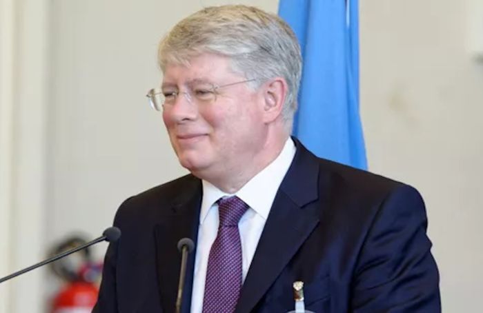 Посол РФ: санкции не смогут подорвать партнёрство России и Казахстана