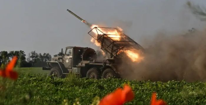 Число конфликтов в мире достигло максимума с 1946 года