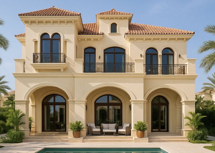 Недвижимость чиновников в Дубае: будет ли проверка со стороны АФМ?