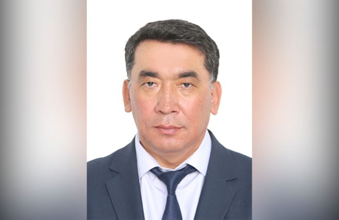 Задержан высокопоставленный судья в области Улытау