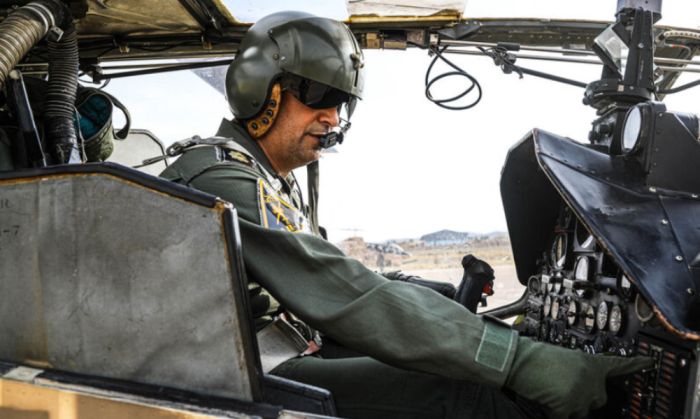 Иран выпустил около 100 дронов в сторону Израиля — ЦАХАЛ