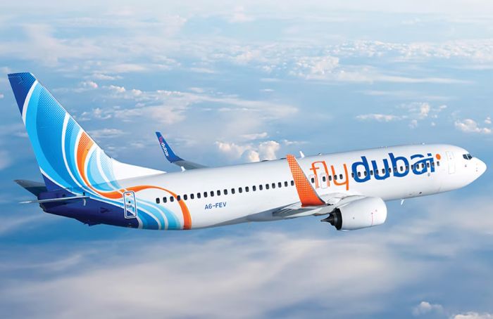 Flydubai приостановила полёты в Казахстан на фоне конфликта Израиля и Ирана