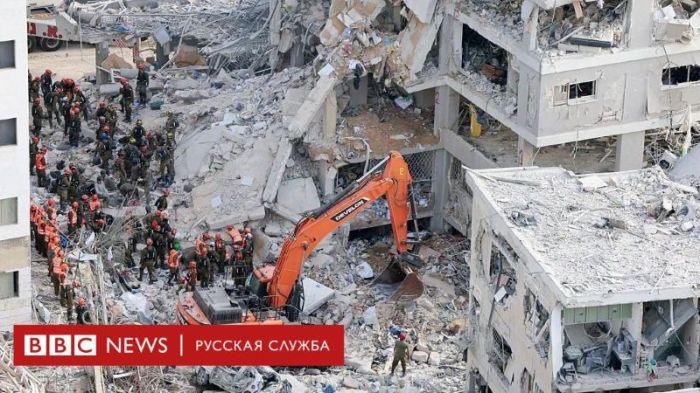 ​Иран отказывается от переговоров о прекращении огня, пока Израиль наносит удары