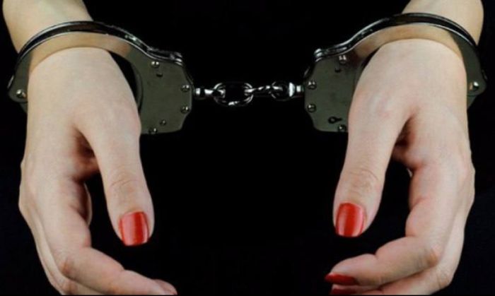 В Алматинской области задержана руководитель ОО по подозрению в мошенничестве