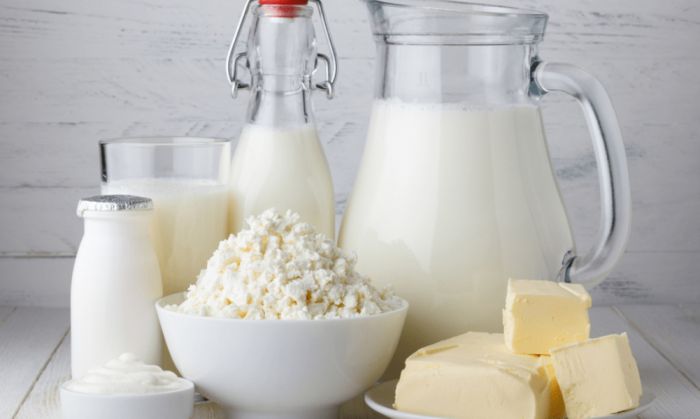 Казахстанцы увеличили потребление кисломолочных продуктов: цены и производство на подъеме