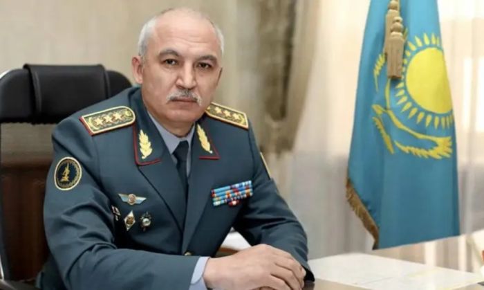 Начато расследование по ложной информации о задержании Жаксылыкова