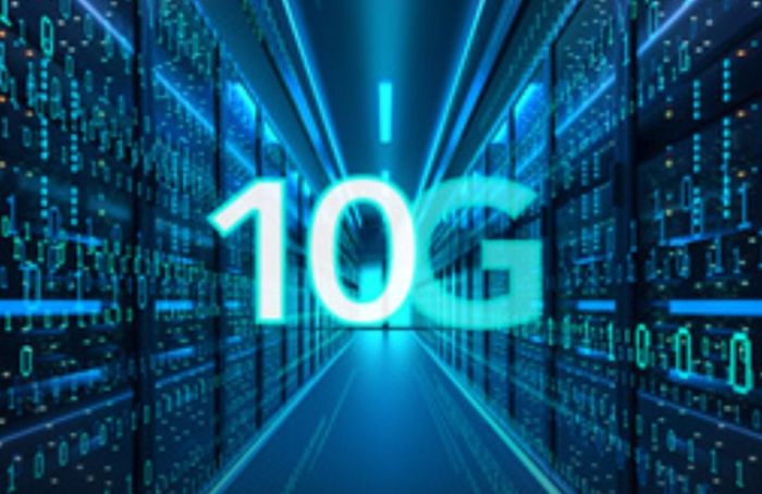 Скорость будущего: в Астане запустят сеть 10G от Huawei