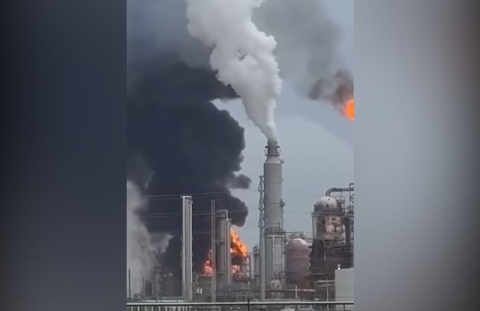 Четвёртый НПЗ — стратегическая необходимость