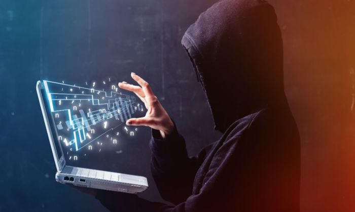 Минцифры изучает распространяемую в сети информацию об утечке персональных данных