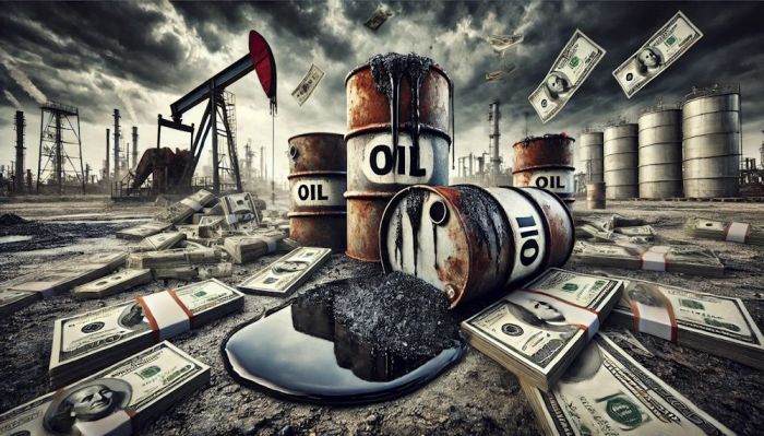 Спрос на нефть продолжит рост до конца десятилетия