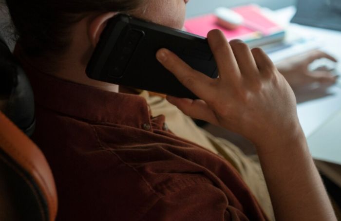 Мошенница привлечена к уголовной ответственности 