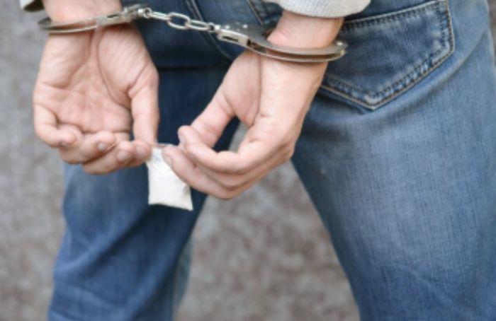 17-летнего наркокурьера из Туркестанской области приговорили к 7 годам лишения свободы