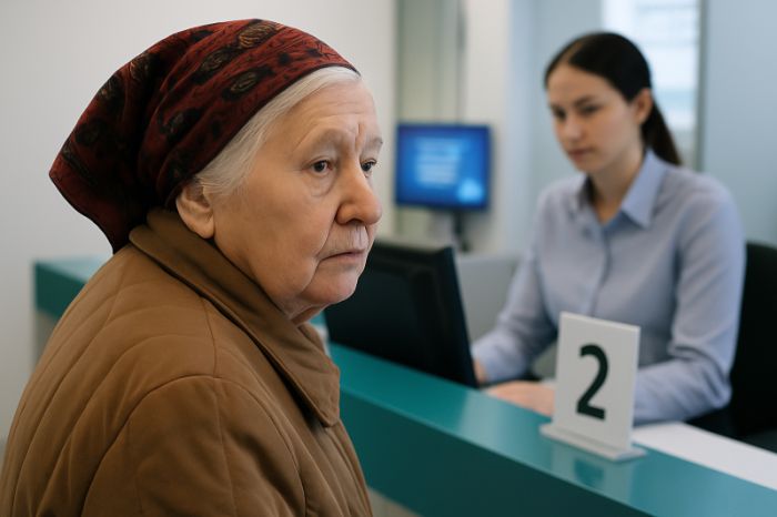 Пенсионерке в Петропавловске прекратили выплаты за три месяца накоплений на санаторий