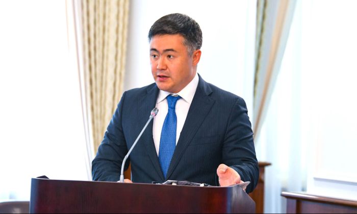 Глава Нацбанка объяснил рост курса доллара