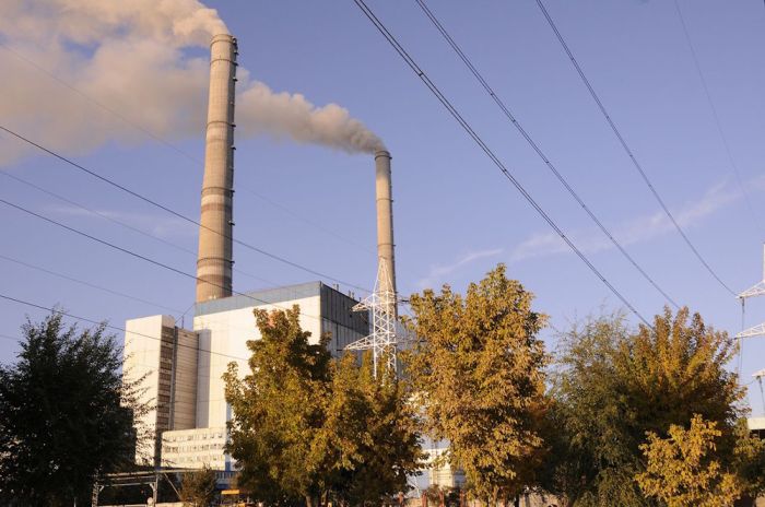 В Экибастузском энергоузле произошло аварийное отключении линии 500 кВ