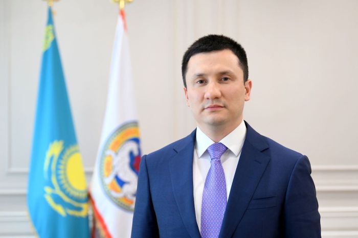 Экс-замглавы Управления предпринимательства Атырауской области назначен замакима Алматы