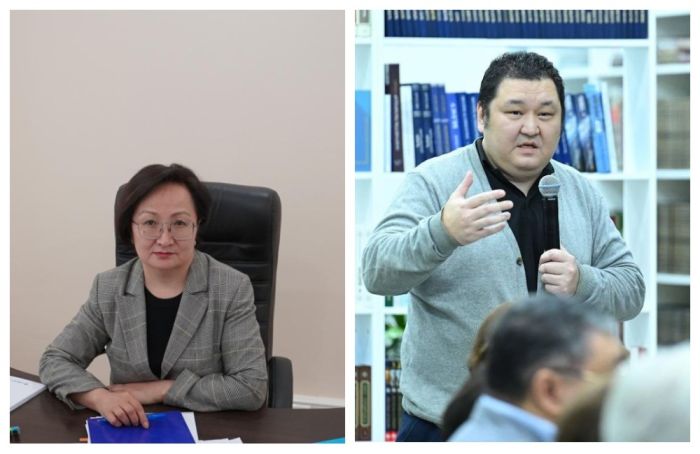 "Закрытые НПА" - ответ Минюста