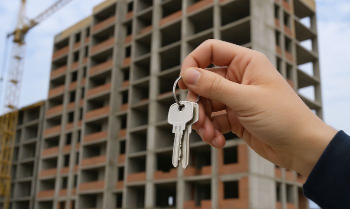 Покупать жильё в Казахстане станет сложнее: прогноз аналитиков