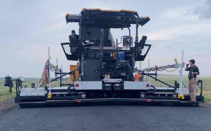 Дороги к туристическим жемчужинам: в Казахстане ремонтируют 544 км трасс