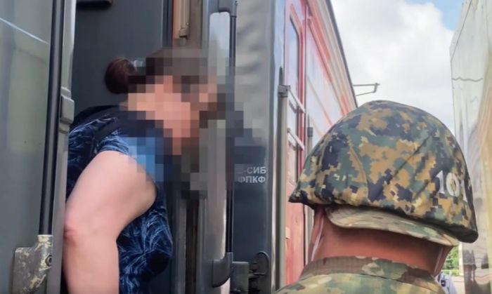 Из России экстрадирована экс-банковская сотрудница, присвоившая 31 млн тенге