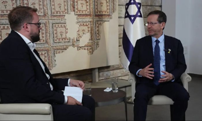 Президент Израиля: «Мы устраняем угрозу до взрыва»