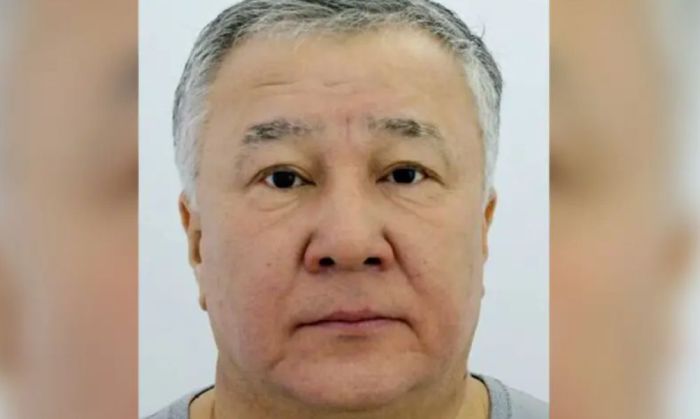 Мурат Боранбаев сдался добровольно и освобождён от ответственности