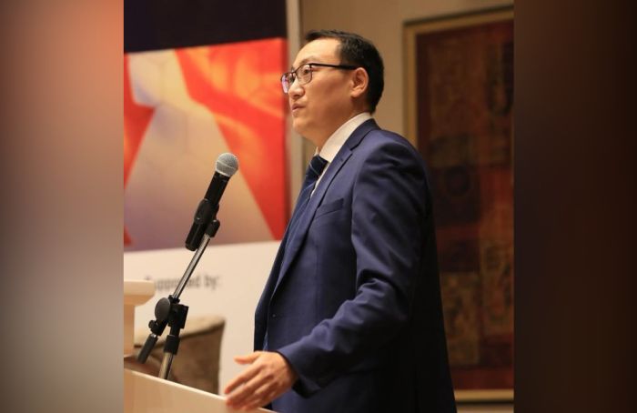 Представитель Казахстана возглавил ключевой орган ВТО