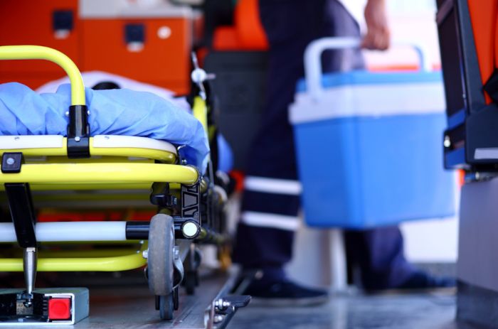 Посмертный донор спас жизни пятерым пациентам по всему Казахстану