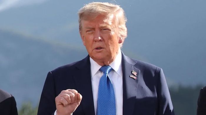 Почему Трамп дал Ирану две недели на размышления