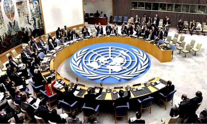 Совет Безопасности ООН проводит экстренное заседание в связи с ударами США по Ирану