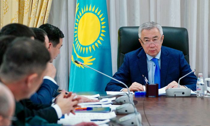 Жумангарин: МФЦА рискует стать офшором — бюджет теряет сотни миллиардов тенге