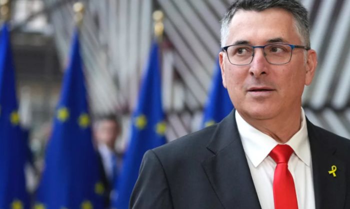 Израиль отвергает обвинения ЕС в нарушении прав человека в Газе