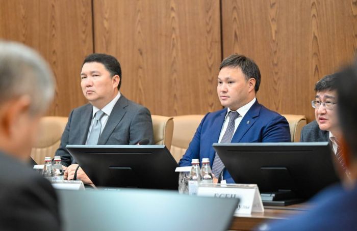 КМГ и CNPC расширяют стратегическое партнёрство в нефтегазовой сфере