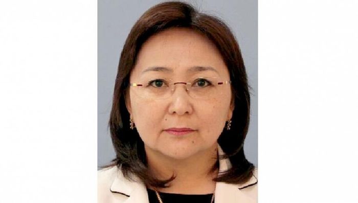 В розыск объявили бывшую советницу председателя Верховного суда